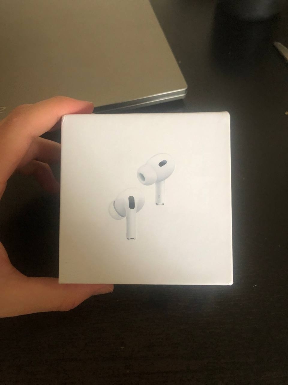 Apple AirPods Pro 2nd Gen with Wireless Charging Case
